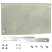 Polyurethane Paver Pad for JXPC50H Plate Compactor Brick Paver Compaction - Sweatfully