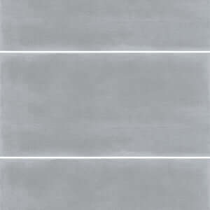 Maiolica White Body Wall Tile 4"x10" - Sweatfully