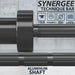 Synergee Technique Barbell - Sweatfully