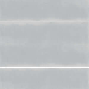 Maiolica White Body Wall Tile 4"x10" - Sweatfully