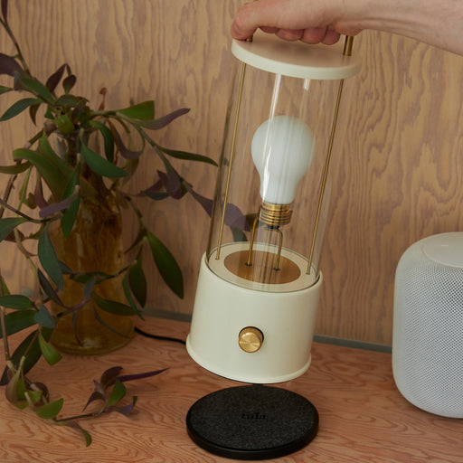 The Muse Wireless Charger - Sweatfully
