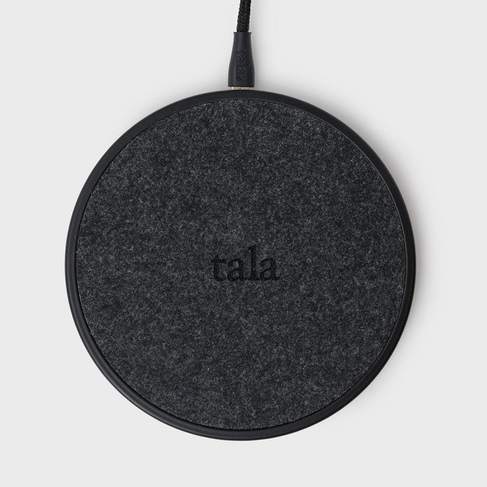 The Muse Wireless Charger - Sweatfully