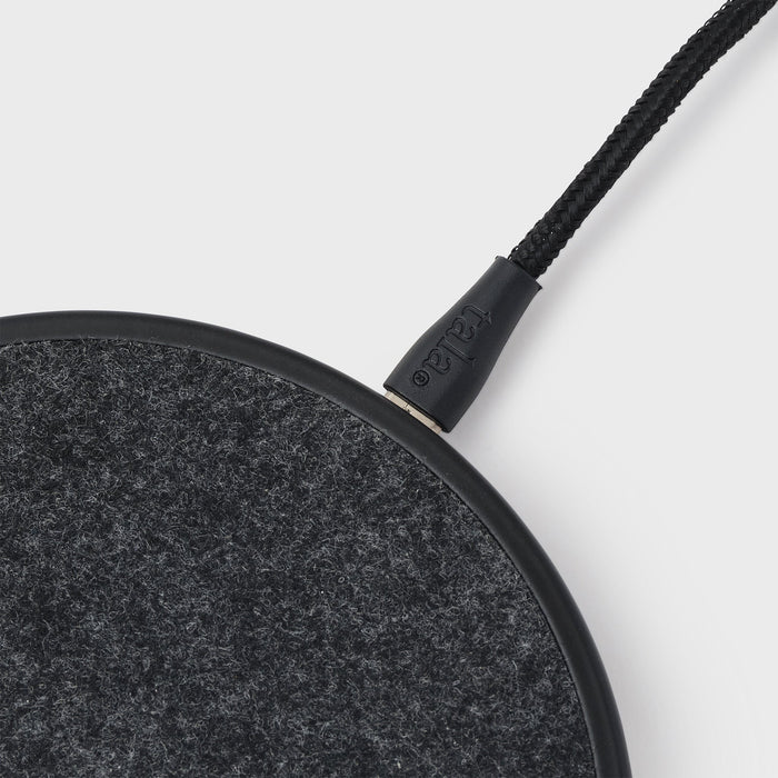 The Muse Wireless Charger - Sweatfully