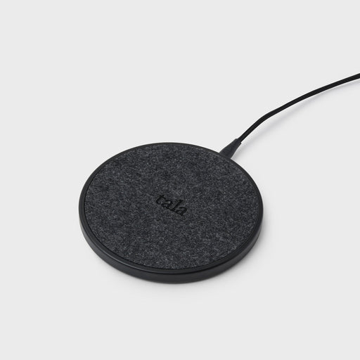The Muse Wireless Charger - Sweatfully