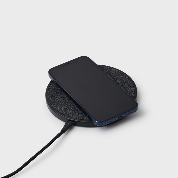 The Muse Wireless Charger - Sweatfully
