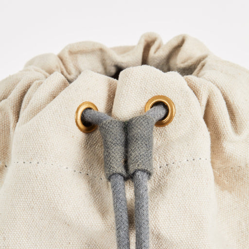 The Muse Canvas Bag - Sweatfully