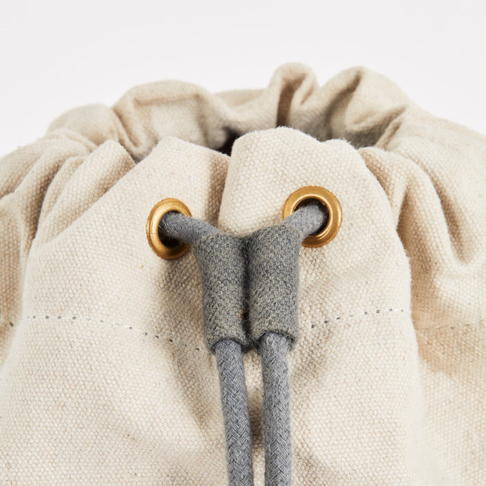 The Muse Canvas Bag - Sweatfully
