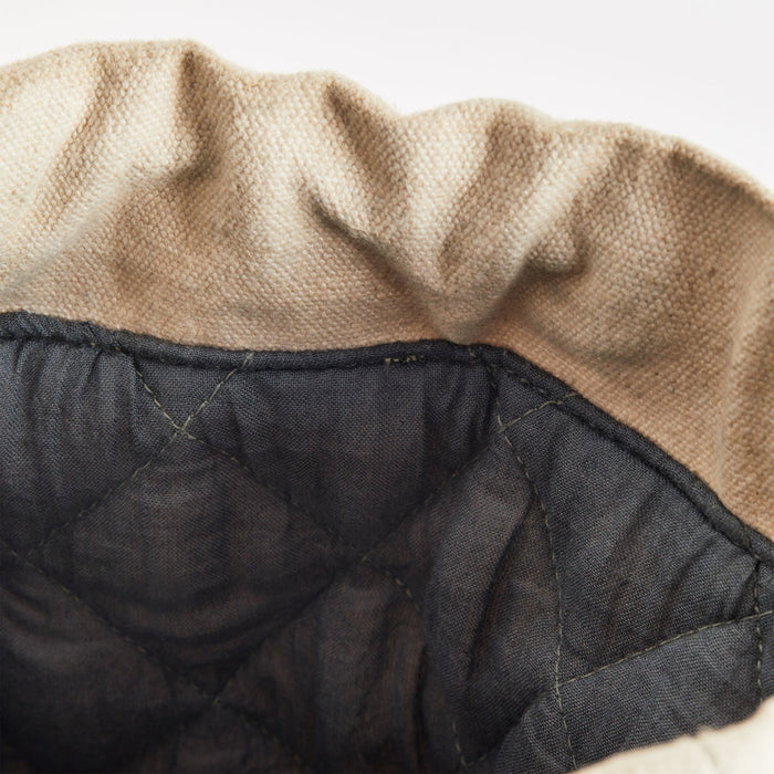 The Muse Canvas Bag - Sweatfully