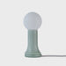 Shore Table Lamp in Sea Green - Sweatfully