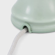 Shore Table Lamp in Sea Green - Sweatfully
