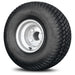 Buggy Turf Tires Set of 4 for Power Buggy TBUGGY300e - Sweatfully