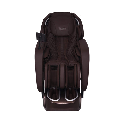 Titan 4D Advent Zero Gravity Massage Chair With Voice Control (SAK58762) - Sweatfully