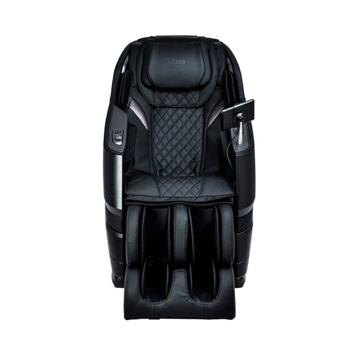 Titan TP-Epic 4D Zero Gravity Massage Chair With Bluetooth Speakers (SAK37241) - Sweatfully
