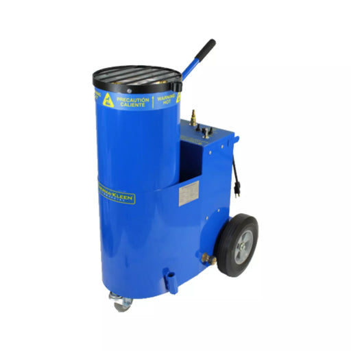 Therma-Kleen Ultra 250 Propane Steam Cleaner - Sweatfully