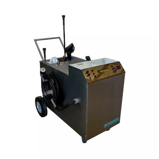 Therma-Steem Industrial XL3 Steam Cleaner - Sweatfully