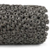 8-Inch Steel Wire Brush Drum Scarifier Attachment - Sweatfully