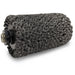 8-Inch Steel Wire Brush Drum Scarifier Attachment - Sweatfully