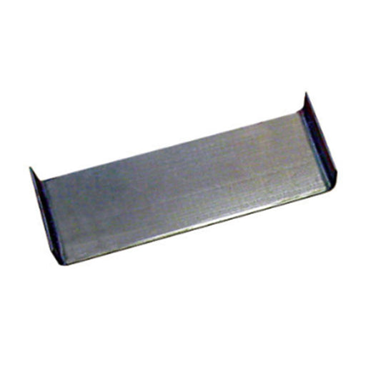 8" x 4" Sharp Self-Dicing Blade for TSCP8 Floor Scraper Tile Stripper - Sweatfully