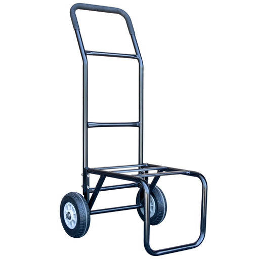 Push Cart Trolley for Backpack Sprayer - Sweatfully