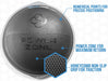 BOSU® Elite - Sweatfully
