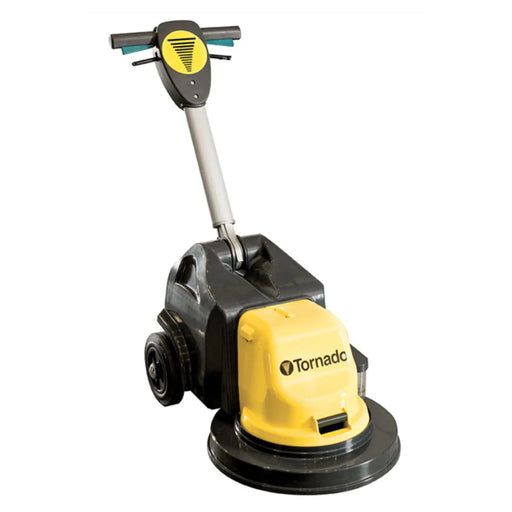Tornado Battery Glazer 17 Ultra High-Speed Burnisher - Sweatfully