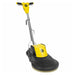 Tornado Brute Force 17” 175 RPM Floor Machine - Sweatfully