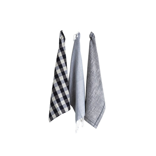 Frances Towel Set - Sweatfully