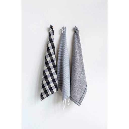 Frances Towel Set - Sweatfully
