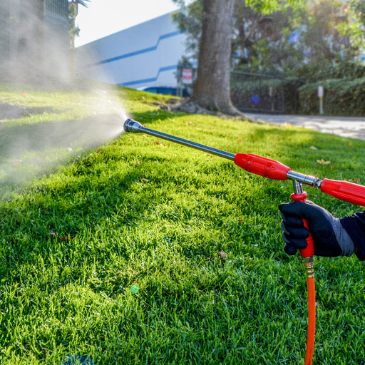 TOMAHAWK Mist Gun for Pest Control - Sweatfully