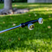 Twin Tip Nozzle for TPS25 Backpack Sprayer - Sweatfully
