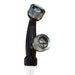 Twin Tip Nozzle for TPS25 Backpack Sprayer - Sweatfully