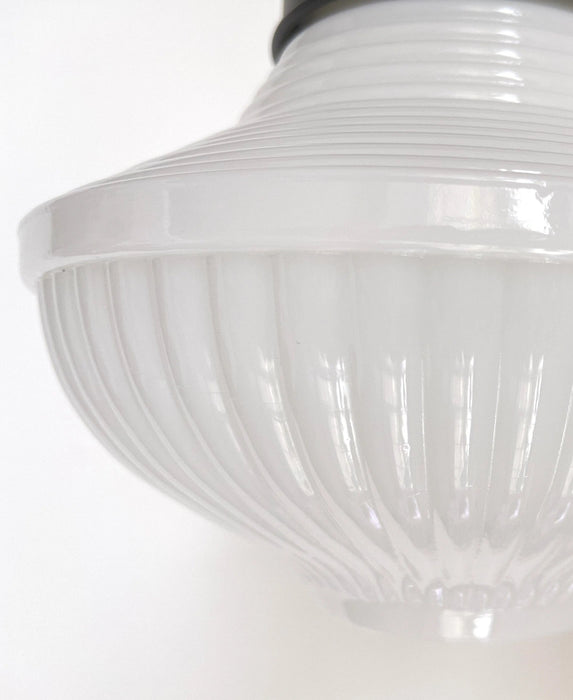 Traditional Schoolhouse Sconce Wall Light - Sweatfully