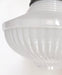 Traditional Schoolhouse Sconce Wall Light - Sweatfully