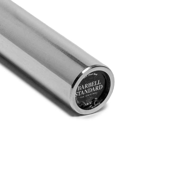 Olympic Hex Bar - Sweatfully