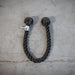 Triceps Rope - Muscle D Fitness - Commercial Grade Triceps Rope - Sweatfully