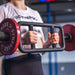 Synergee Tricep Bar - Sweatfully
