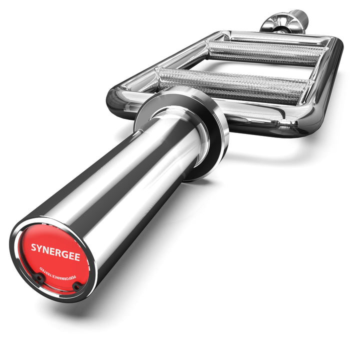 Synergee Tricep Bar - Sweatfully