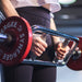 Synergee Tricep Bar - Sweatfully