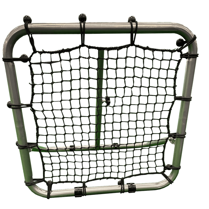 Junior Portable Rebounder 26" x 26" - **In-Stock** - Ships in 24-48hrs - Sweatfully