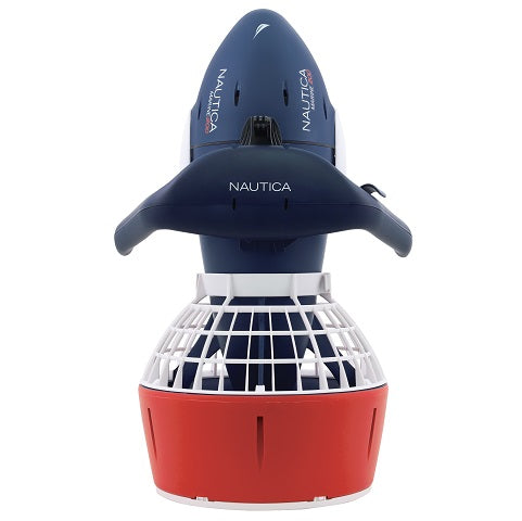 Nautica Marine 200 Sea scooter - Sweatfully