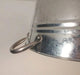 Galvanized Laundry Wash Tub Ceiling Light - Sweatfully