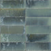 Gleeze Glossy Porcelain 2"x6" Collection - Sweatfully
