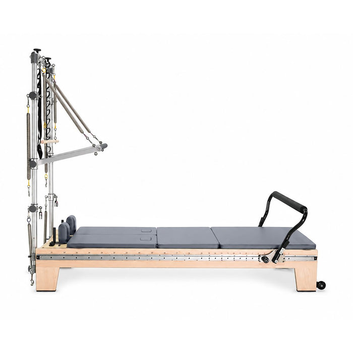 Elina Pilates Twin Reformer Reference USA 300611
