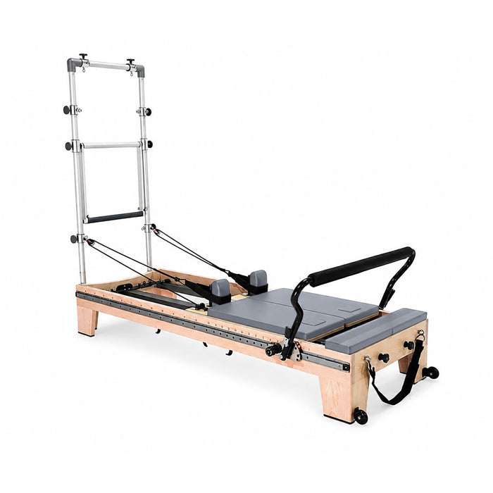 Elina Pilates Twin Reformer Reference USA 300611