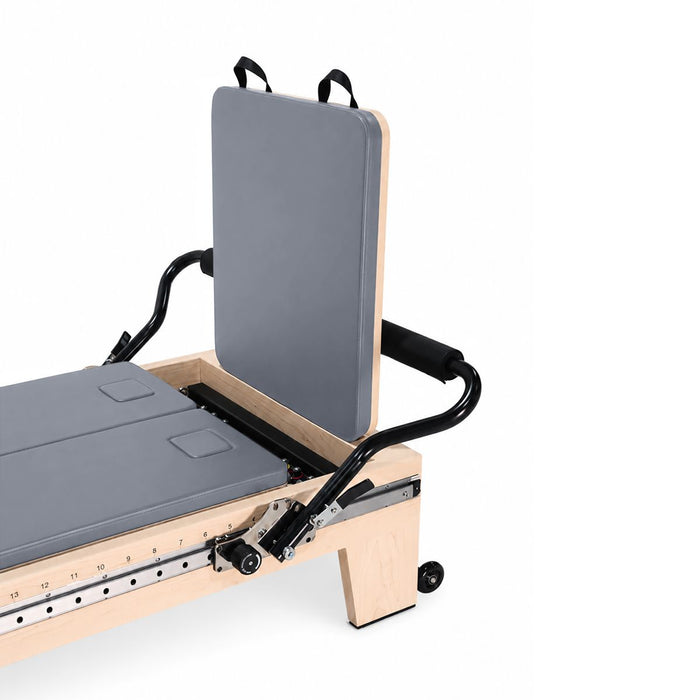Elina Pilates Twin Reformer Reference USA 300611