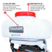 3.7 Gal Turbo Boosted Backpack Mosquito Fogger Leaf Blower for Pest Control - Sweatfully