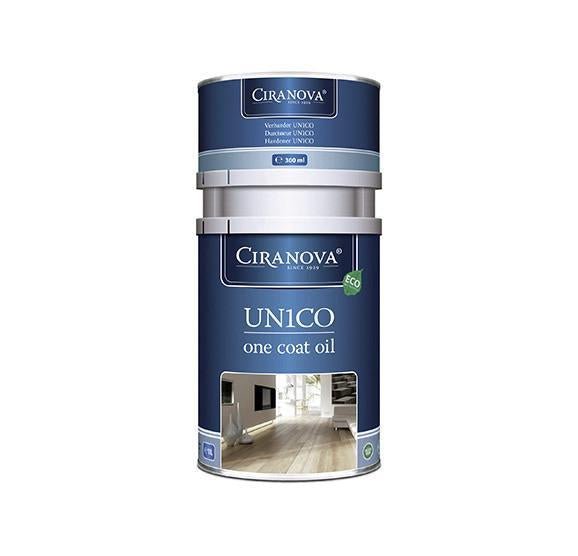 UN1CO - ONE COAT OIL - Sweatfully