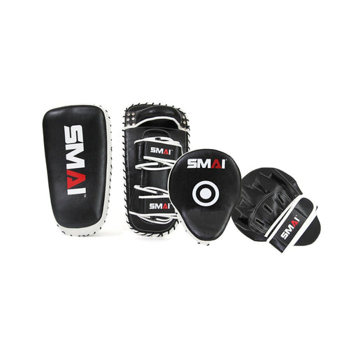 Essentials Trainer Combo - Sweatfully