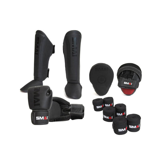 Elite85 Muay Thai Bundle - Sweatfully