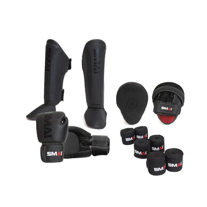 Elite85 Muay Thai Bundle - Sweatfully